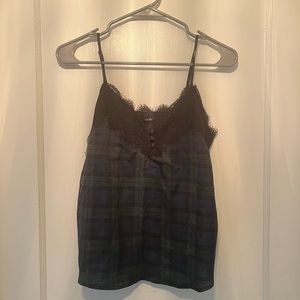 Abercrombie & Fitch Tank Top